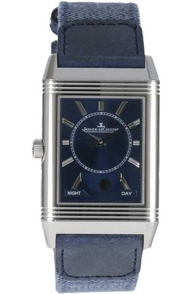 Jaeger-LeCoultre Reverso Tribute Duoface 3918420